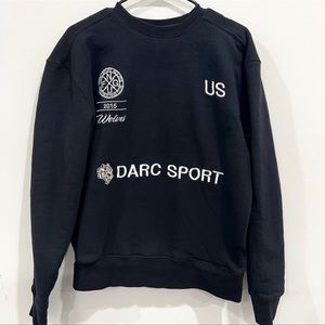 Darc sport crewneck